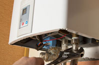 free Newhills boiler install quotes
