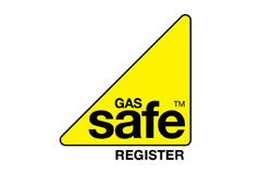 gas safe companies Newhills